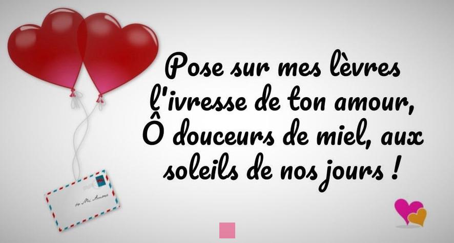 SMS d'amour: Exprimez vos sentiments avec des messages touchants