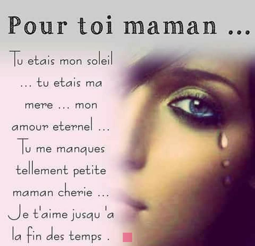 Poèmes pour ma mère décédée : des hommages émouvants et poignants