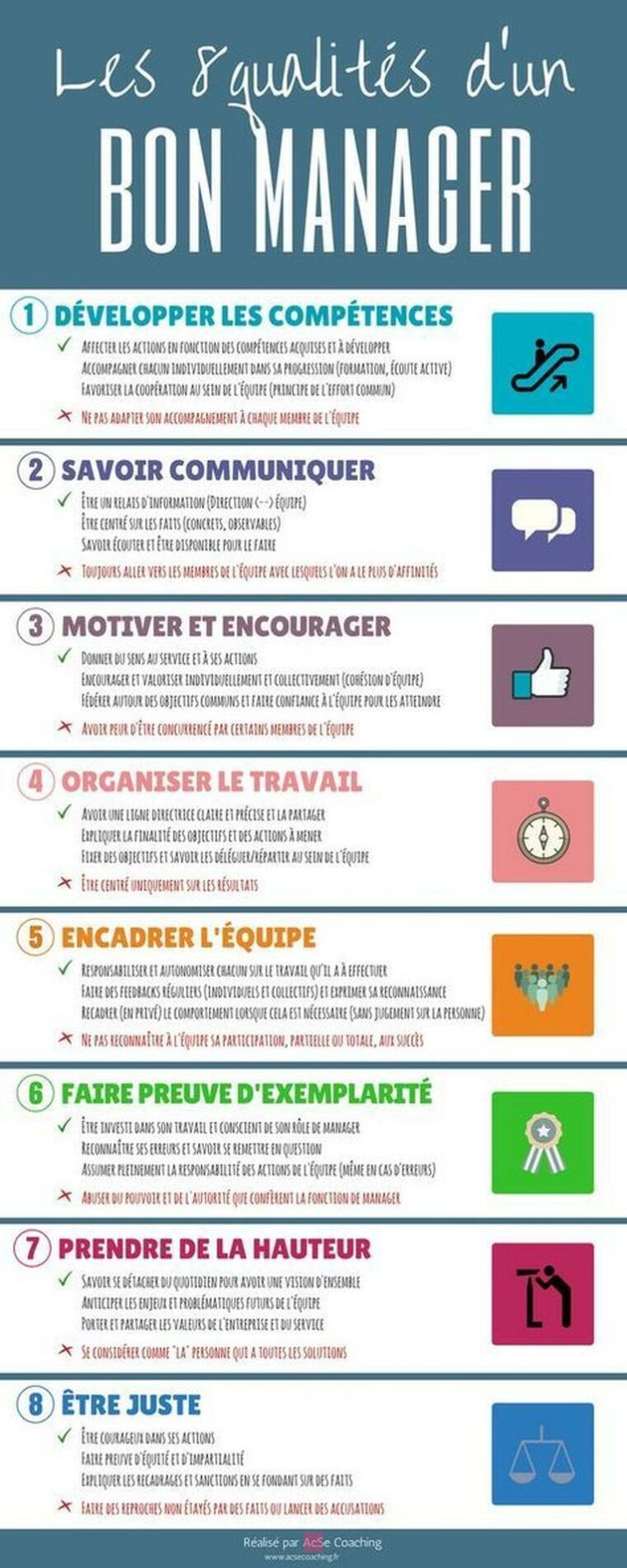 Comment influencer positivement son manager pour un meilleur leadership