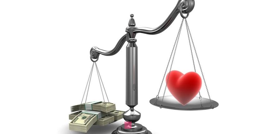 Les liens entre amour et argent : décryptage des relations financières dans les couples