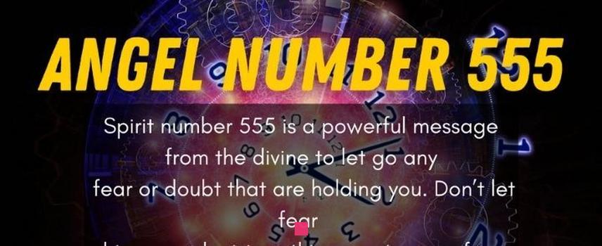 Signification biblique profonde du nombre 555 : Révélation divine et transformation spirituelle
