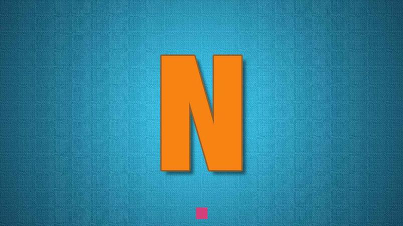 Noms captivants débutant par la lettre N - Explorez la richesse des mots commençant par N