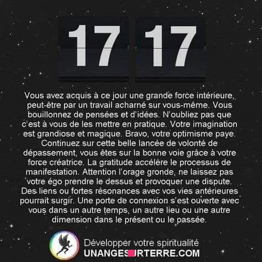 17h17 Flamme Jumelle : Comprendre la Signification de la Séparation et des Messages Cosmiques