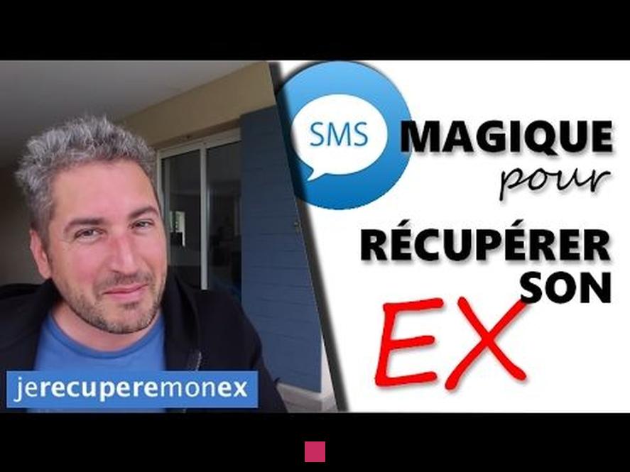 SMS Magique: Les Clés pour Récupérer Son Ex avec Subtilité