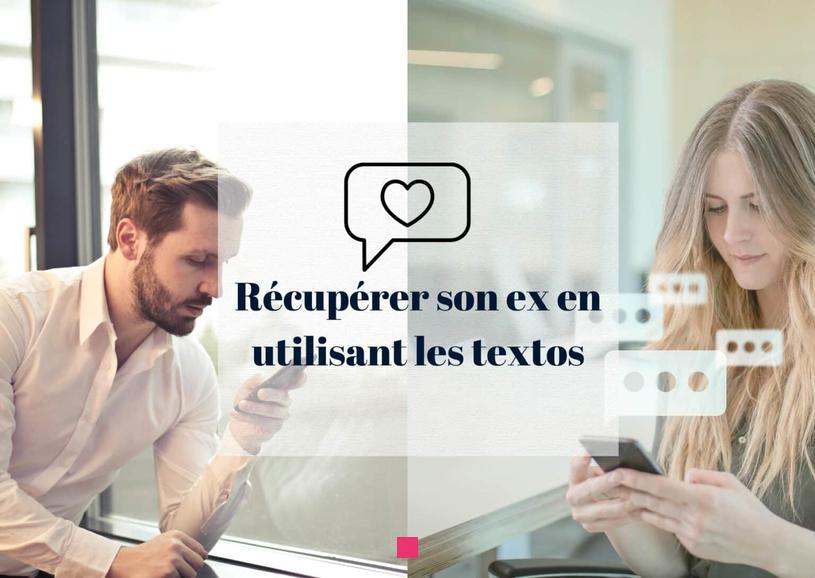 Comment récupérer son ex avec des messages subliminaux : Astuces et exemples efficaces