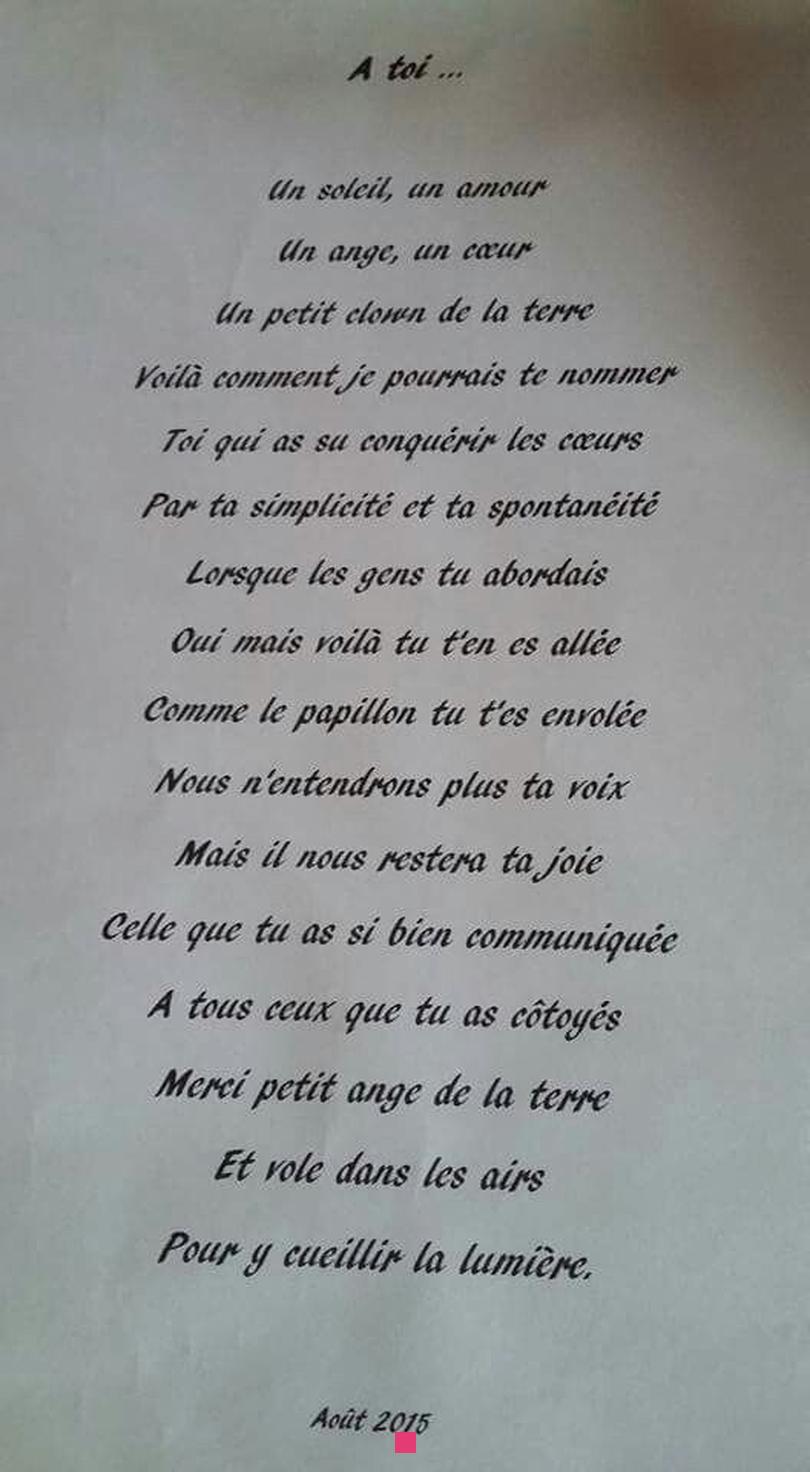 Tribut à ma sœur disparue : 11 magnifiques écrits pour honorer sa mémoire