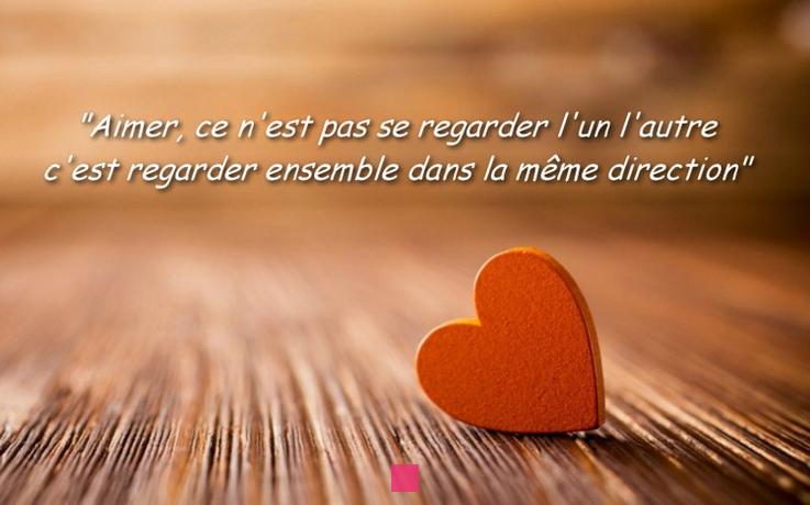 Citations d'amour sincère pour inspirer la vérité et l'authenticité