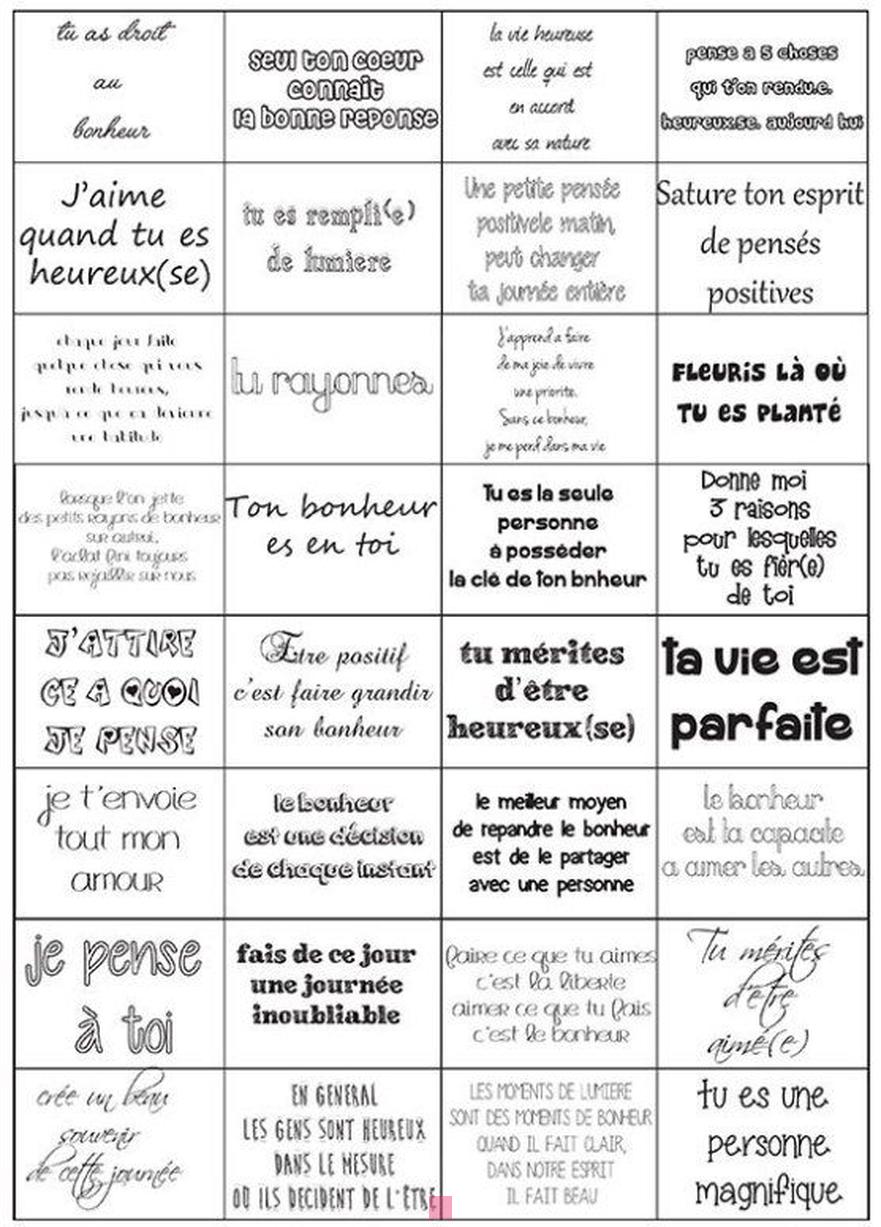 365 Mots d'Amour PDF: Inspiration pour Chaque Jour