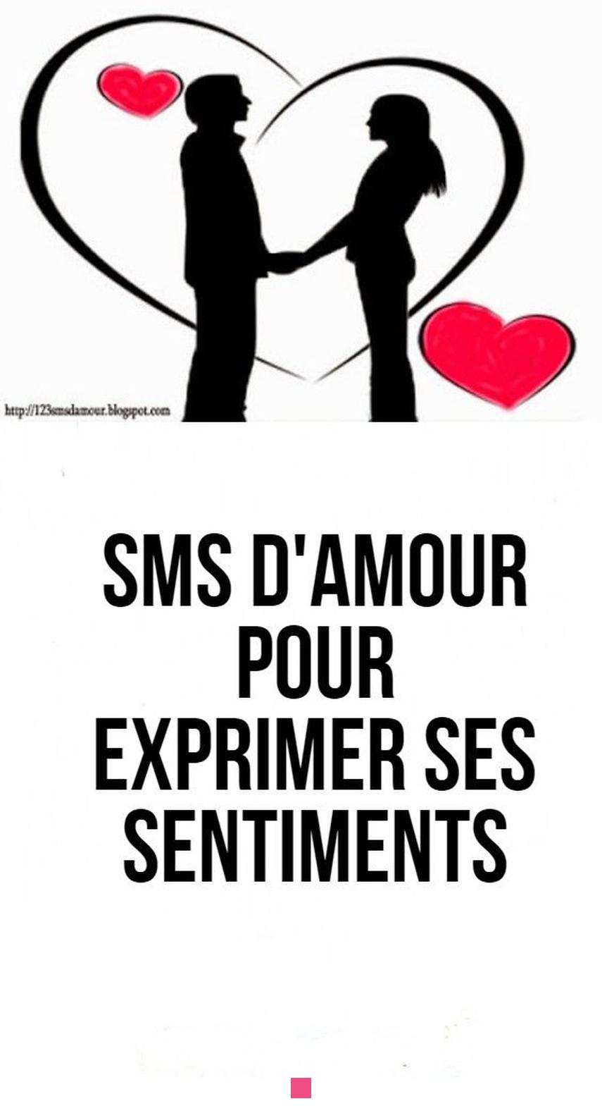 100 Messages d'Amour pour Exprimer Vos Sentiments Profondément