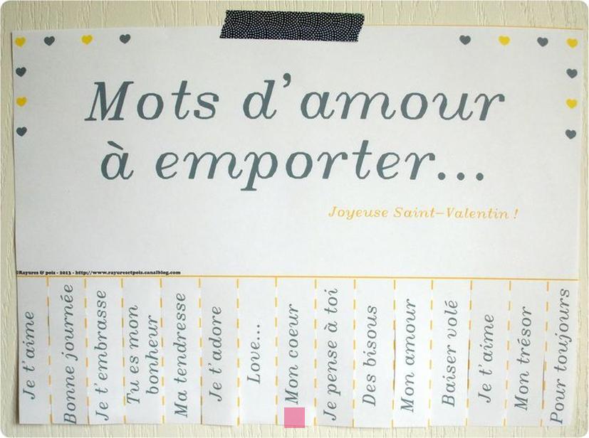 365 Mots d'Amour: Déclarations Passionnées pour Exprimer Votre Amour