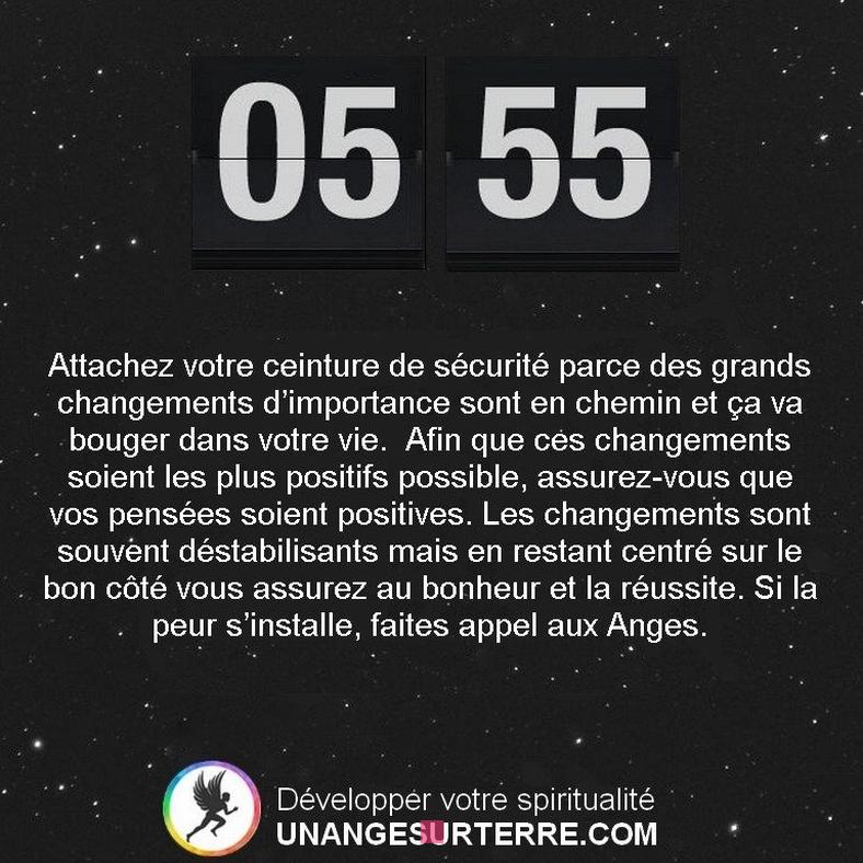 Heure Miroir 4h44 en Amour : Signification, Symbolisme et Guidance de l'Univers