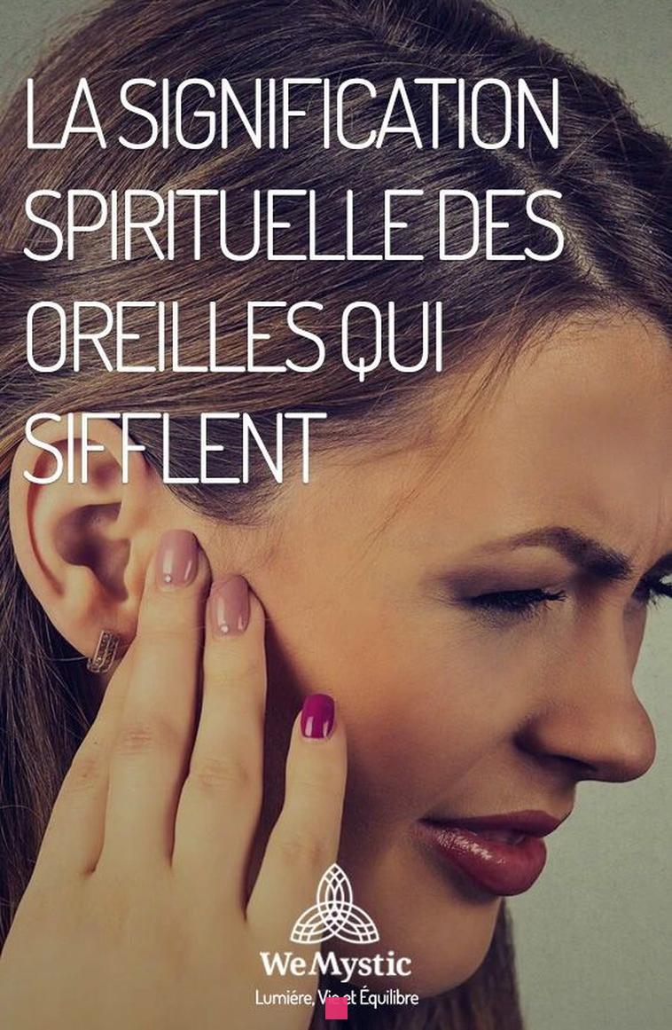 Découvrez les Secrets de la Signification Spirituelle des Maux de Tête