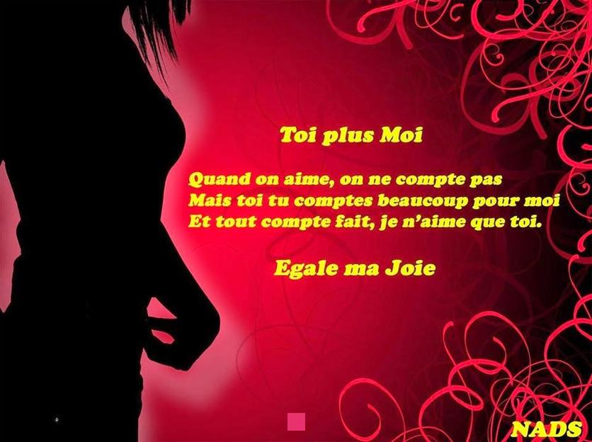 Lettre d'amour : Exprimer la souffrance de ton absence, mon amour