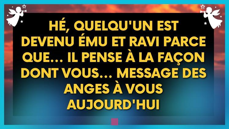 14h44: Révélations angéliques et messages spirituels pour votre vie amoureuse et personnelle