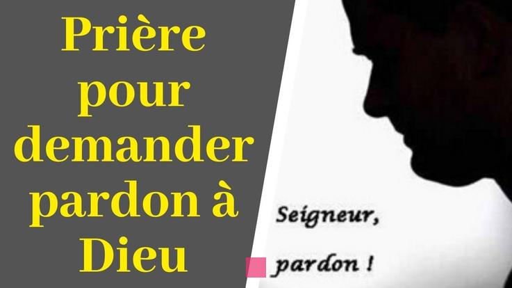 Psaumes et Prières du Matin pour Demander Pardon à Dieu