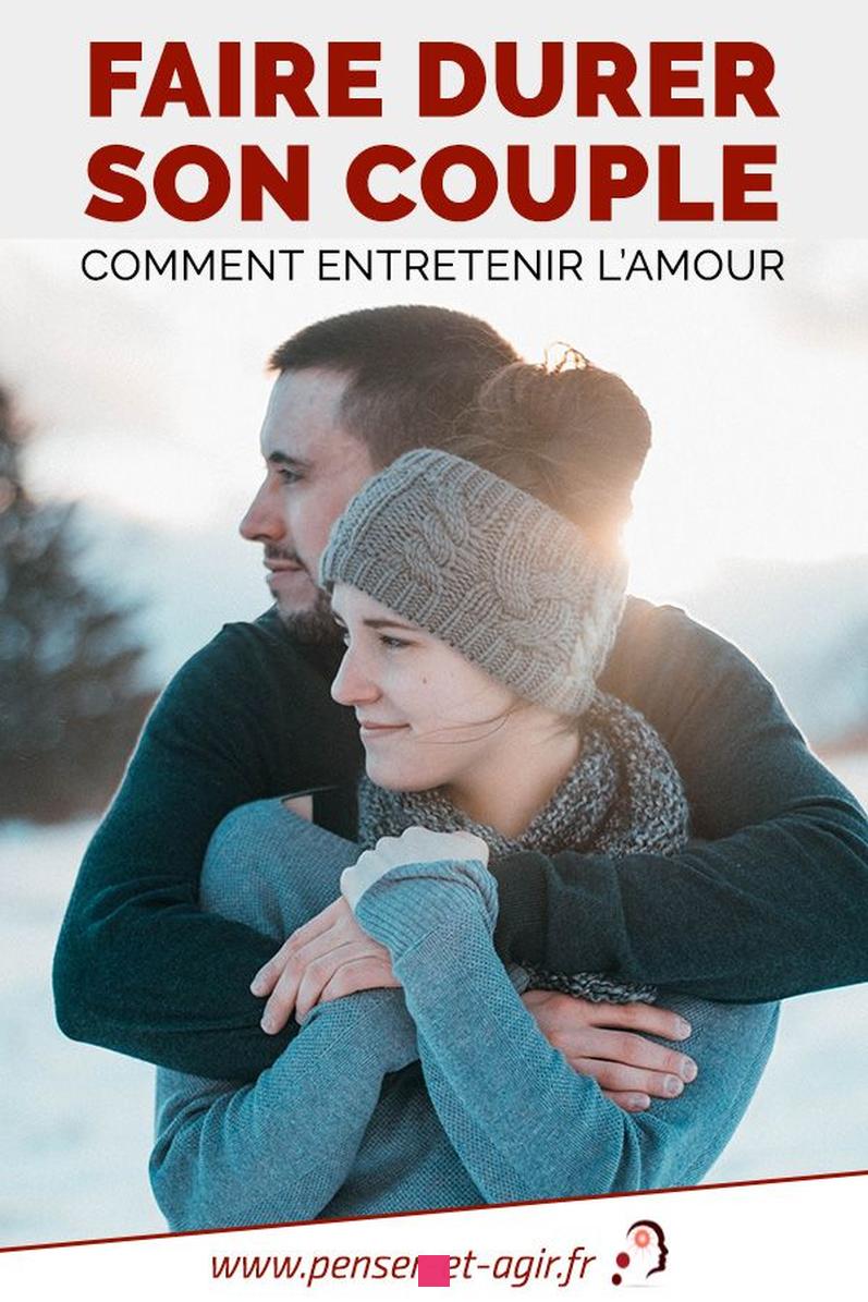 Conseils pour Chouchouter et Entretenir l'Amour à Distance