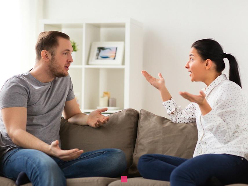 Les Signes d'une Relation de Couple Toxique: Reconnaître et Agir