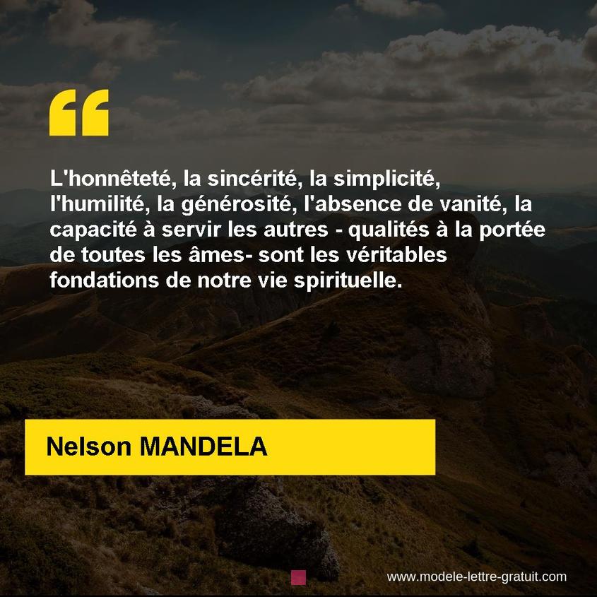 La Vérité sur la Sincérité et l'Honnêteté : Comprendre les Différences Essentielles