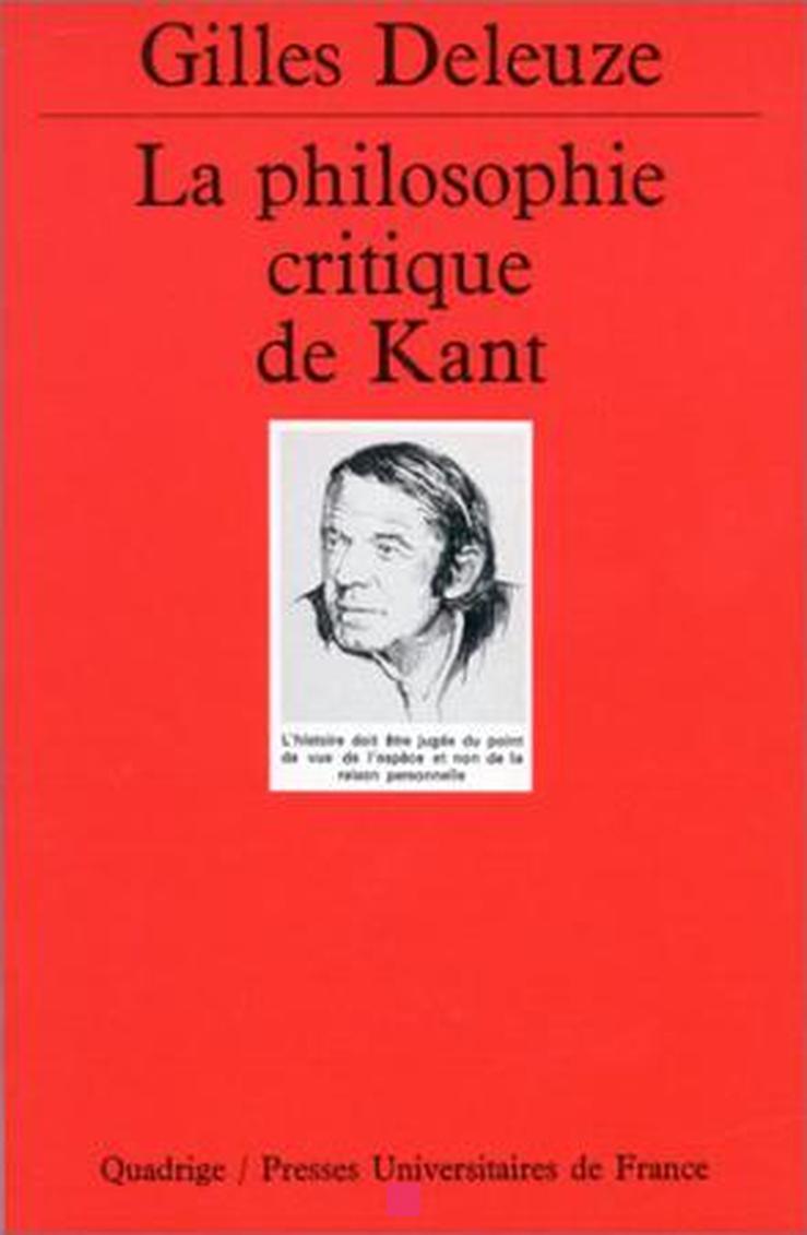 Les 4 questions fondamentales de la philosophie selon Kant