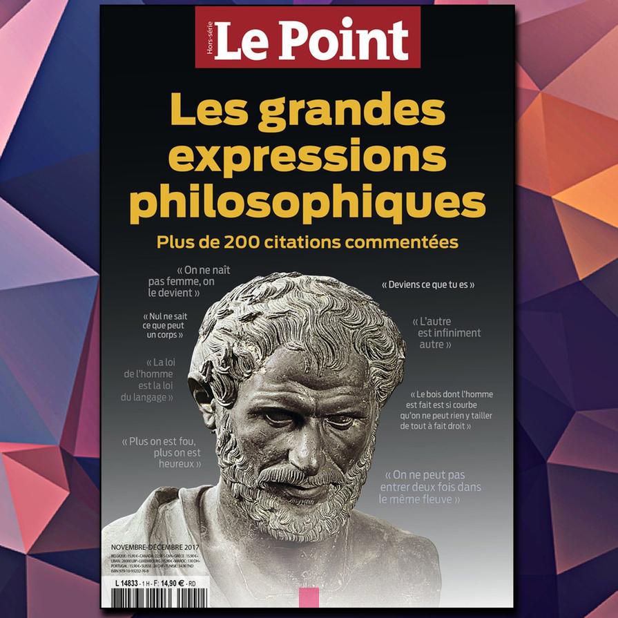 Les Grandes Questions Philosophiques Explorées et Dévoilées