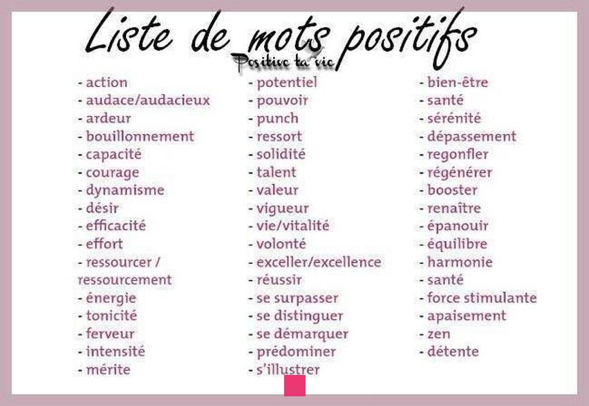 Liste de Mots Gentils en N: Trouvez l'Inspiration pour Complimenter