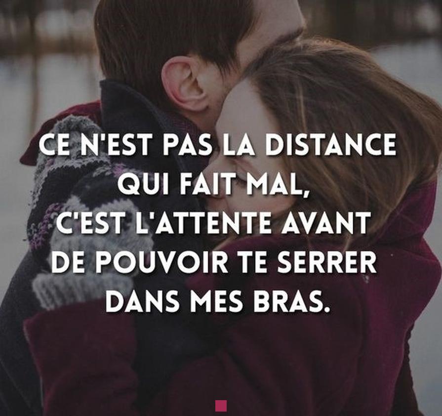 Messages de bonjour romantiques pour entretenir l'amour à distance