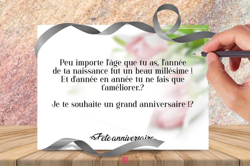 Messages Inspirants pour Célébrer l'Anniversaire d'une Femme Exceptionnelle