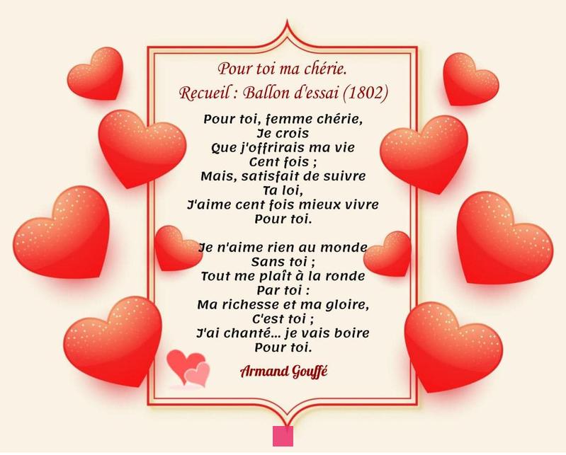 Poèmes d'amour : Une Odyssée Romantique à Travers la Poésie Française