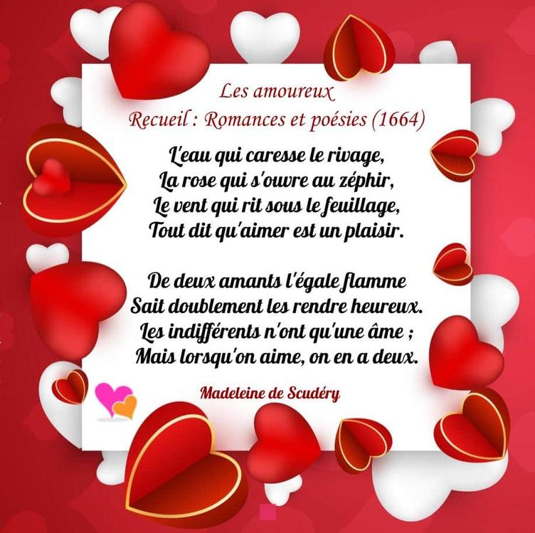 Poèmes d'amour : Une Odyssée Romantique à Travers la Poésie Française ...