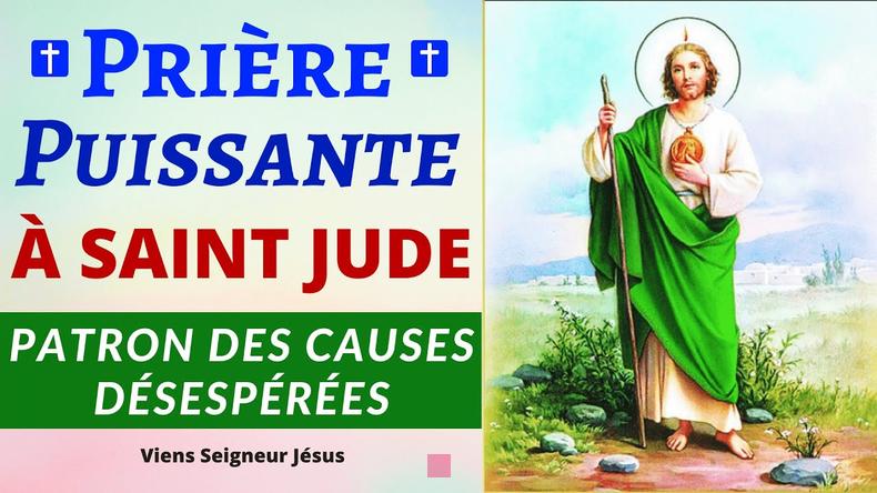 Prier Sainte Rita et Saint Jude : Patrons des Causes Désespérées