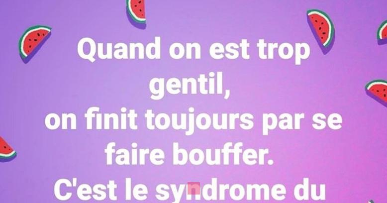 Quand être trop gentil devient un fardeau : Les pièges de la gentillesse