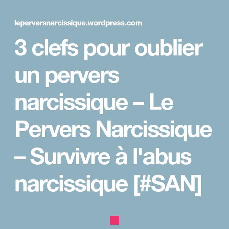 Quand le Pervers Narcissique Vous Oublie : Comment Réagir et Reprendre le Contrôle