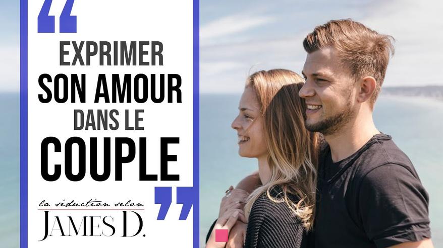 Titre : Comment exprimer son amour à distance : 10 façons originales de dire je t'aime