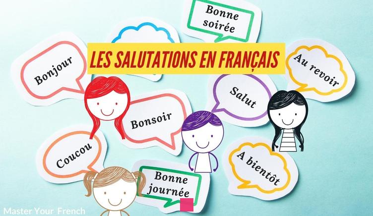 Comment saluer les adultes en France : Guide complet des expressions formelles et informelles