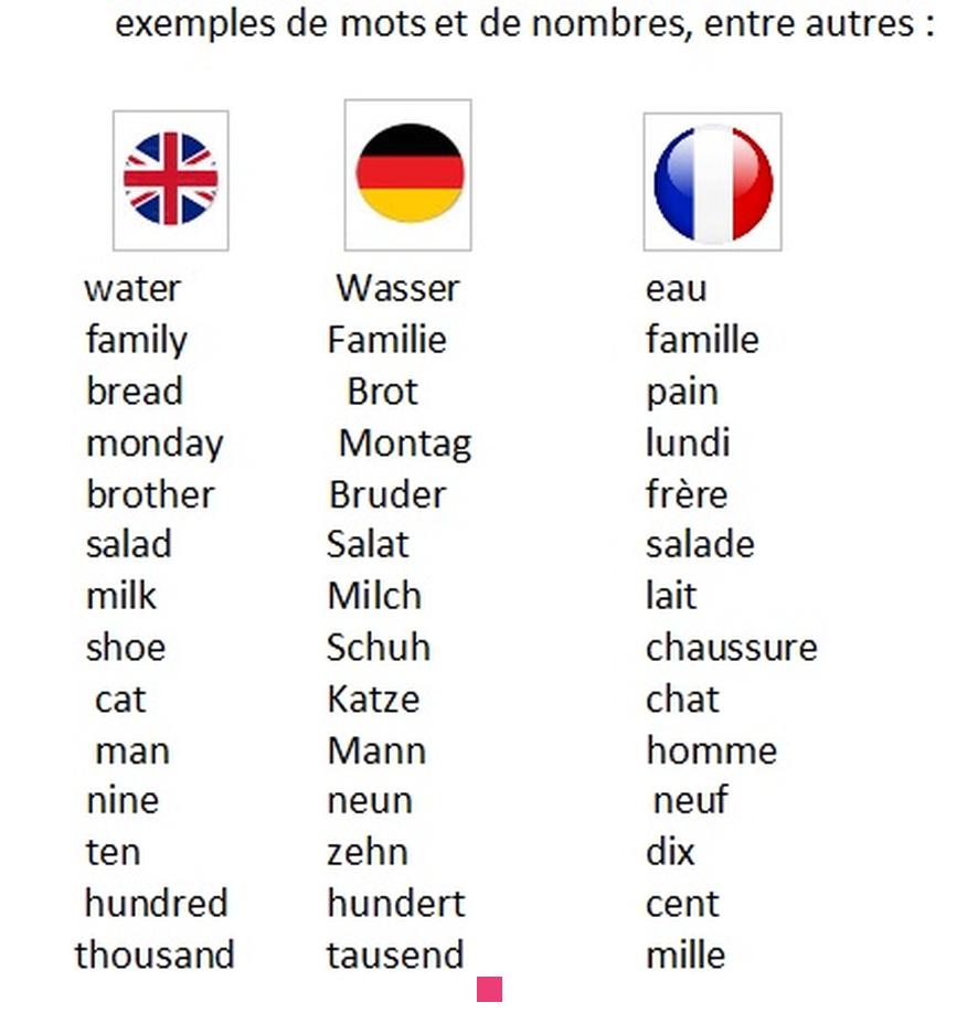 Découvrez la Signification de Chérie en Allemand et en Français
