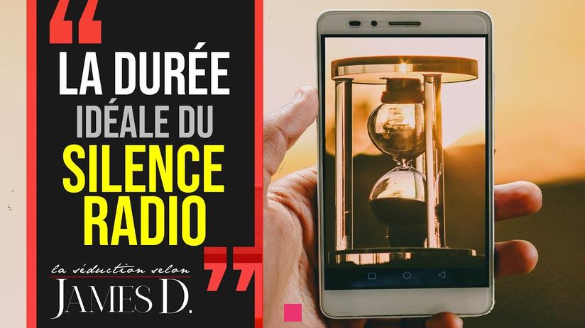 Durée Idéale du Silence Radio pour Reconquérir son Ex : Les Clés du Succès