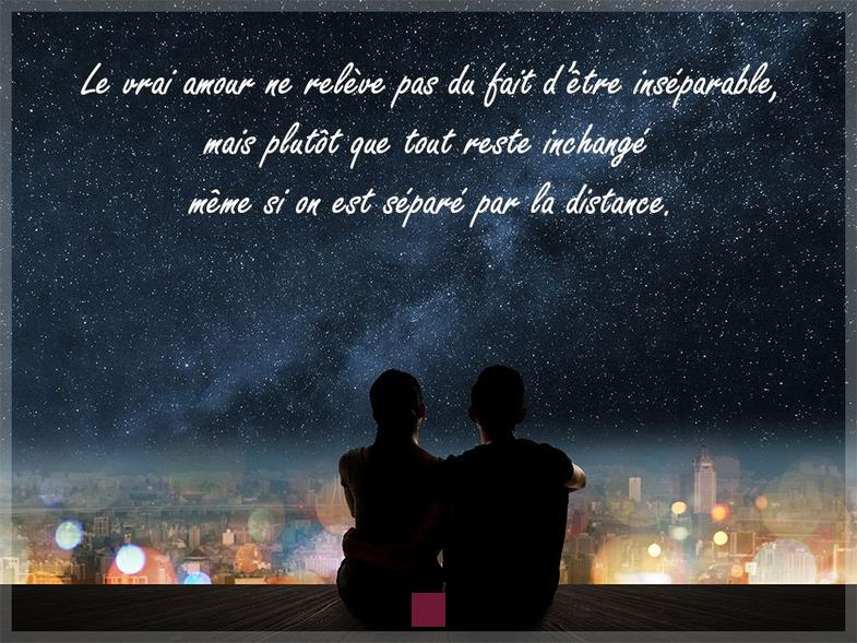 Amour à Distance : Conseils pour Cultiver l'Affection Malgré la Séparation