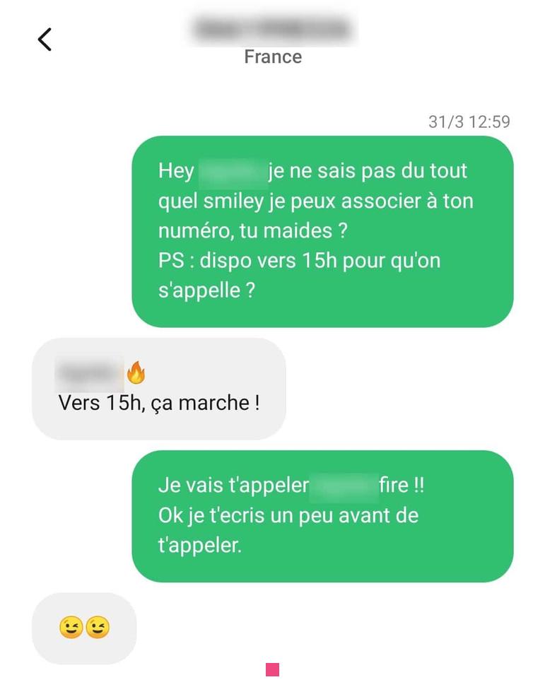 Les 50 meilleurs SMS pour le faire craquer : Messages irrésistibles pour séduire un homme