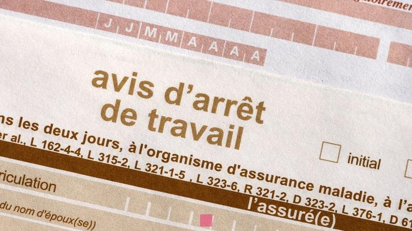 Secret médical et arrêt maladie : Que doit savoir l'employeur ?