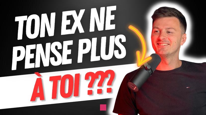 13 Signes Révélateurs que Votre Ex Pense Toujours à Vous