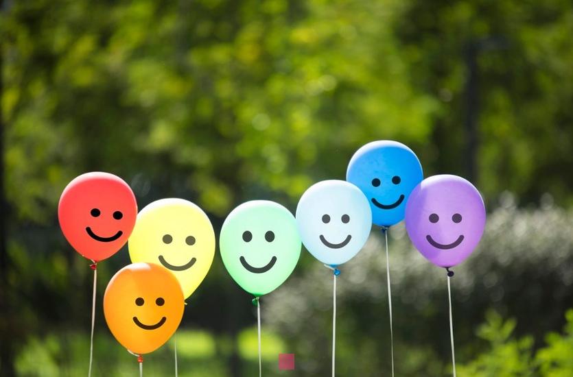 Expressions de joie en français : Comment expriment-ils leur bonheur ?