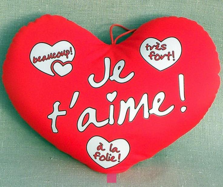 Comment dire Je t'aime en Français : Les 6 Expressions Essentielles pour Déclarer Votre Amour