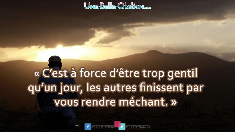 Les conséquences d'être trop gentil : Comment gérer son altruisme pour préserver sa santé mentale et émotionnelle