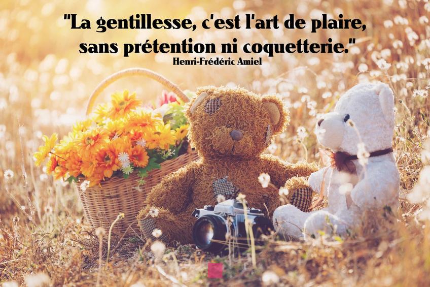 Les secrets de la gentillesse : Comportements, bienfaits et motivations à découvrir