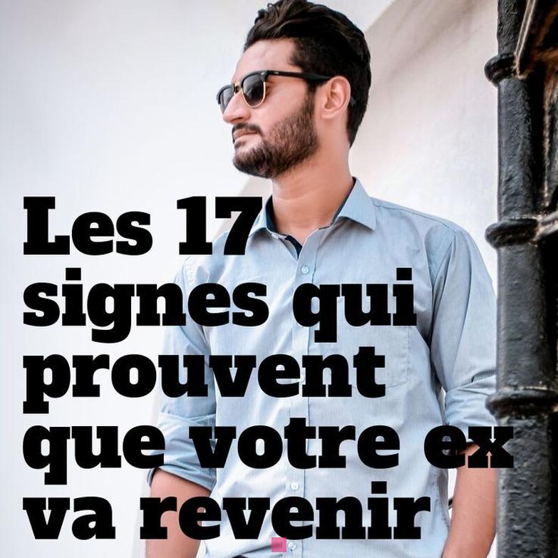 Les Signes Clés d'un Ex Qui Veut Retourner dans Votre Vie