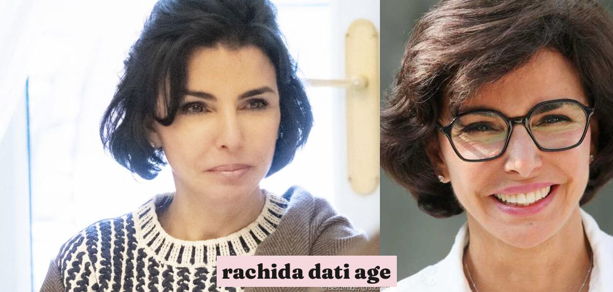 Rachida Dati âge entre accolades et défis, le parcours d'une femme